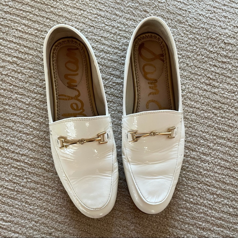 Sam Edelman Women's Loraine Loafers Size 6.5
